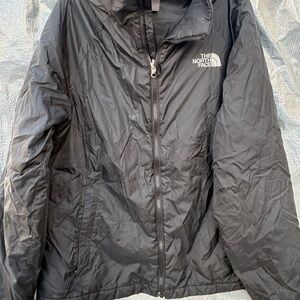 The North Face Charcoal Outerwear